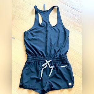 Vuori Romper